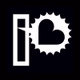 Logo de I Love Music - I Love 2 DANCE