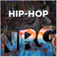 Logo de NRG - Hip-Hop