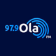 Logo de 97.9 Ola FM