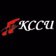 Logo de KCCU - KYCU