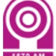 Logo de IMER - La Poderosa - XHRF