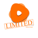 Logo de Limited.FM - Nonstop Rap