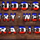 Logo de Udos Country-Western-Radio
