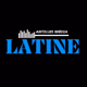 Logo de Antilles Media - LATINE