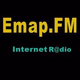 Logo de Emap FM