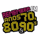 Logo de Radio Remember