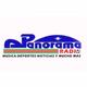 Logo de Panorama Deportes Radio