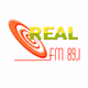 Logo de Rádio Real