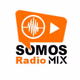 Logo de Somos Radio Mix