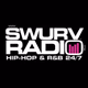 Logo de Swurv Radio