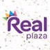 Logo de Real Plaza Radio - Arequipa