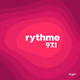 Logo de Rythme 97.1 -  CHLX-FM