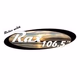 Logo de Rax 106.5 - WRAX