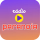 Logo de Rádio Paranóia