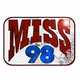 Logo de Miss 98 - WWMS