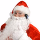 Logo de Christmas 365 - Santa's Radio
