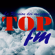 Logo de Top FM - DJ Buzz