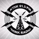 Logo de KTXK 91.5 FM - KTXK
