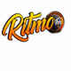 Logo de Ritmo FM