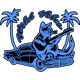 Logo de WildWibes Radio
