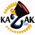 Logo de Казак ФМ