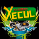 Logo de Estereo Xecul