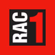 Logo de RAC1