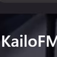 Logo de KailoFM