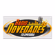 Logo de Radio Novedades