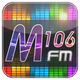 Logo de M106-FM - WUGM-LP