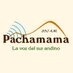 Logo de Pachamama Radio