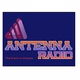 Logo de Antenna Radio