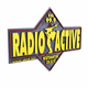 Logo de Radio Active - Kütahya