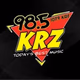 Logo de 98.5 KRZ - WKRZ