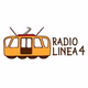 Logo de RadioLinea4
