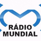 Logo de Rádio Mundial FM 96,5