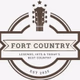Logo de Fort Country Radio