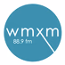 Logo de WMXM 88.9 FM - WMXM