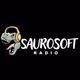 Logo de Saurosoft Radio