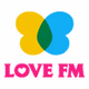 Logo de Love FM