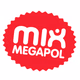 Logo de Mix Megapol