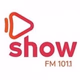 Logo de Rádio Show FM