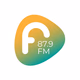 Logo de Rádio Feitoria