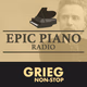 Logo de Epic Piano - Grieg Non-stop