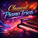 Logo de HearMe.fm - Classical Piano Trios
