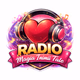 Logo de Radio Magia Inimii Tale