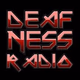 Logo de Deafness Radio