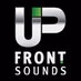 Logo de Upfront Soundz