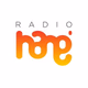 Logo de Radio Nané