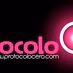 Logo de Protocolo Cero